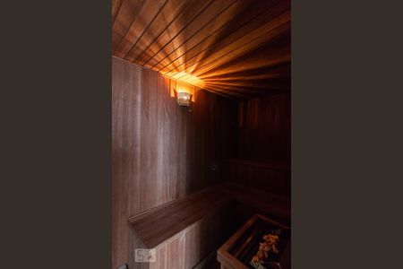 Apartamento para alugar com 55m², 1 quarto e 1 vagaSauna