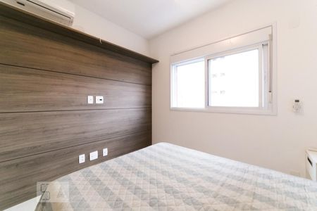 Apartamento para alugar com 55m², 1 quarto e 1 vagaQuarto