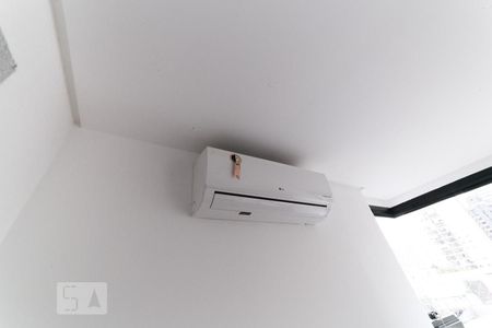 Apartamento para alugar com 55m², 1 quarto e 1 vagaVaranda