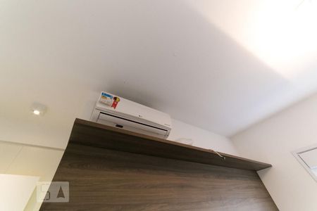 Apartamento para alugar com 55m², 1 quarto e 1 vagaQuarto