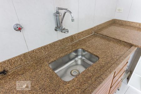 Apartamento para alugar com 68m², 2 quartos e 1 vaga Apartamento para alugar com 68m², 2 quartos e 1 vagaCozinha