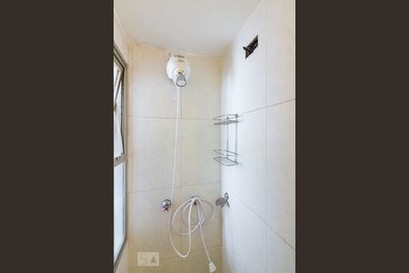 Banheiro de apartamento para alugar com 2 quartos, 68m² em Santana, São Paulo