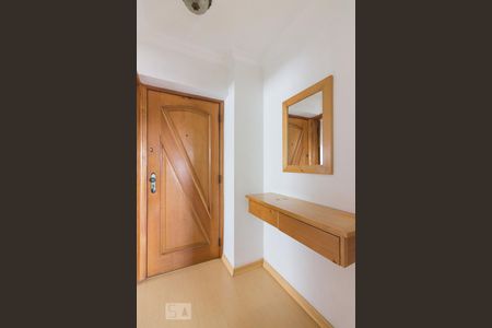 Hall de Entrada de apartamento para alugar com 2 quartos, 68m² em Santana, São Paulo