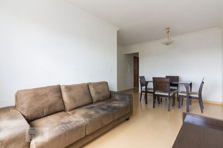 Sala de apartamento para alugar com 2 quartos, 68m² em Santana, São Paulo
