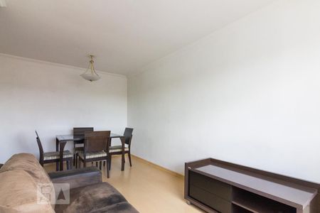 Sala de apartamento para alugar com 2 quartos, 68m² em Santana, São Paulo