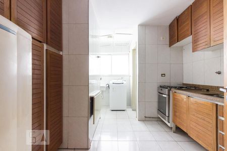 Apartamento para alugar com 68m², 2 quartos e 1 vaga Apartamento para alugar com 68m², 2 quartos e 1 vagaCozinha