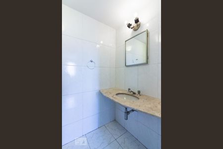 Banheiro de apartamento para alugar com 2 quartos, 68m² em Santana, São Paulo