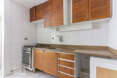 Apartamento para alugar com 68m², 2 quartos e 1 vaga Apartamento para alugar com 68m², 2 quartos e 1 vagaCozinha
