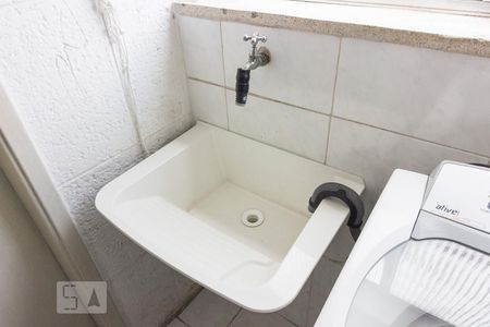 Apartamento para alugar com 68m², 2 quartos e 1 vaga Apartamento para alugar com 68m², 2 quartos e 1 vagaArea de Servico