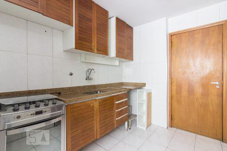 Apartamento para alugar com 68m², 2 quartos e 1 vaga Apartamento para alugar com 68m², 2 quartos e 1 vagaCozinha