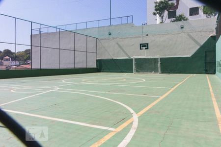 Apartamento para alugar com 68m², 2 quartos e 1 vaga Apartamento para alugar com 68m², 2 quartos e 1 vagaQuadra