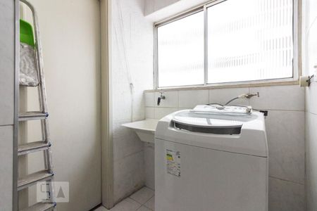 Apartamento para alugar com 68m², 2 quartos e 1 vaga Apartamento para alugar com 68m², 2 quartos e 1 vagaArea de Servico