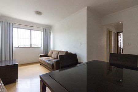 Sala de apartamento para alugar com 2 quartos, 68m² em Santana, São Paulo