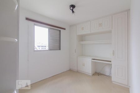 Quarto 1 de apartamento à venda com 3 quartos, 120m² em Vila Mascote, São Paulo