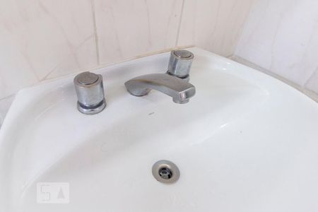 Apartamento para alugar com 137m², 3 quartos e 4 vagas Apartamento para alugar com 137m², 3 quartos e 4 vagasDetalhe banheiro suite 3