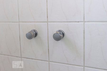 Apartamento para alugar com 137m², 3 quartos e 4 vagas Apartamento para alugar com 137m², 3 quartos e 4 vagasDetalhe banheiro suite 3