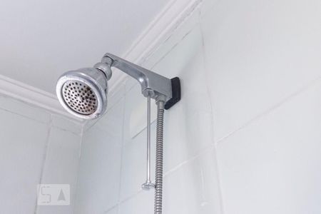 Apartamento para alugar com 137m², 3 quartos e 4 vagas Apartamento para alugar com 137m², 3 quartos e 4 vagasDetalhe banheiro suite 1