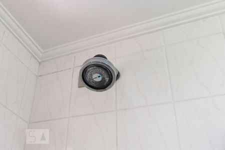 Apartamento para alugar com 137m², 3 quartos e 4 vagas Apartamento para alugar com 137m², 3 quartos e 4 vagasDetalhe banheiro suite 3