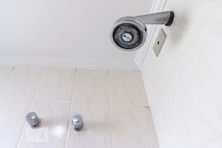 Apartamento para alugar com 137m², 3 quartos e 4 vagas Apartamento para alugar com 137m², 3 quartos e 4 vagasDetalhe banheiro suite 2