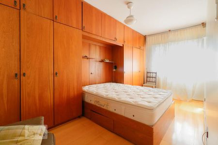 Quarto 2 de apartamento à venda com 2 quartos, 80m² em Pinheiros, São Paulo