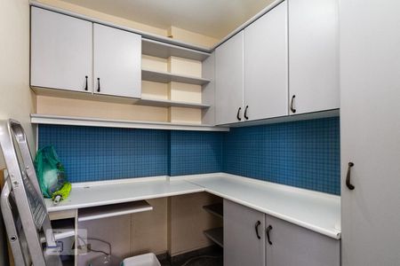 Apartamento à venda com 210m², 3 quartos e 2 vagasquarto de serviço
