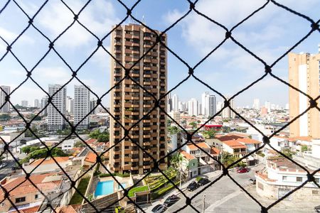 Apartamento à venda com 210m², 3 quartos e 2 vagasvista suite
