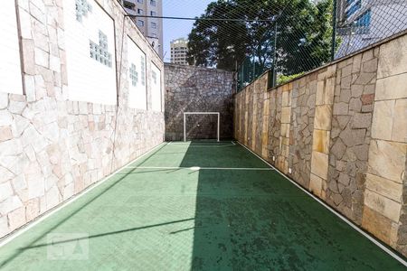 Apartamento à venda com 210m², 3 quartos e 2 vagasquadra