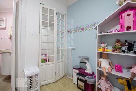 Quarto 1 de apartamento à venda com 3 quartos, 140m² em Alto da Mooca, São Paulo