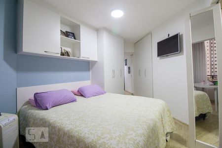 Apartamento à venda com 140m², 3 quartos e 1 vagaQuarto 2