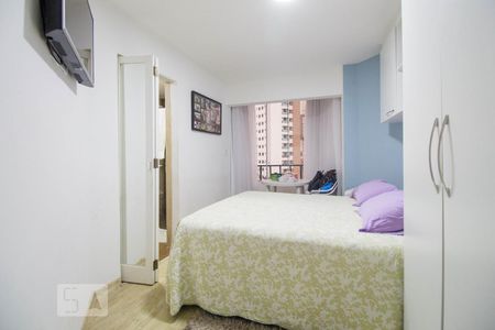 Apartamento à venda com 140m², 3 quartos e 1 vagaQuarto 2