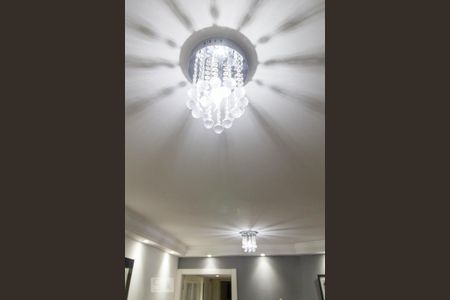 Sala de apartamento à venda com 3 quartos, 140m² em Alto da Mooca, São Paulo