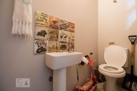 Apartamento à venda com 140m², 3 quartos e 1 vagaBanheiro