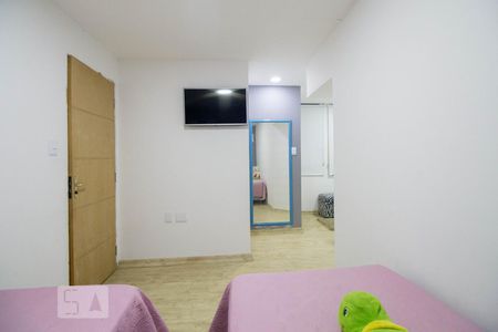 Apartamento à venda com 140m², 3 quartos e 1 vagaQuarto 3
