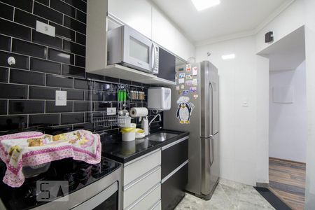 Apartamento à venda com 140m², 3 quartos e 1 vagaCozinha