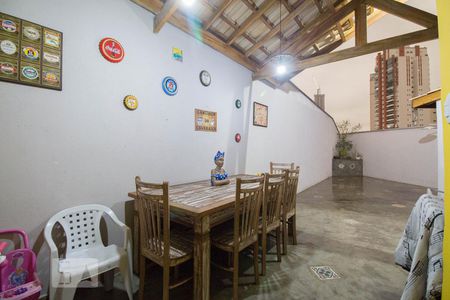 Apartamento à venda com 140m², 3 quartos e 1 vagaVaranda