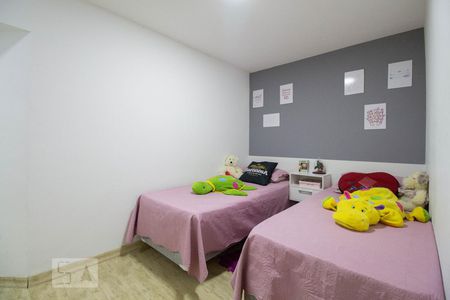 Apartamento à venda com 140m², 3 quartos e 1 vagaQuarto 3
