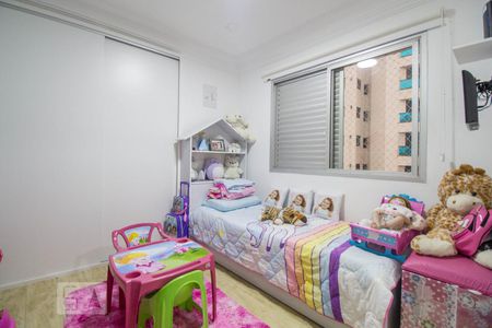 Quarto 1 de apartamento à venda com 3 quartos, 140m² em Alto da Mooca, São Paulo