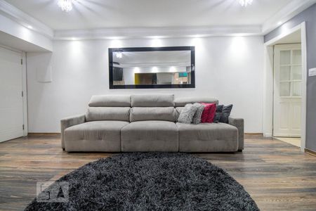 Sala de apartamento à venda com 3 quartos, 140m² em Alto da Mooca, São Paulo
