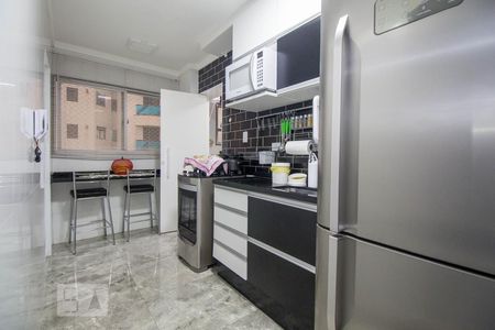 Apartamento à venda com 140m², 3 quartos e 1 vagaCozinha