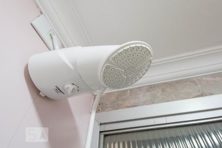 Apartamento à venda com 140m², 3 quartos e 1 vagaBanheiro do quarto 1