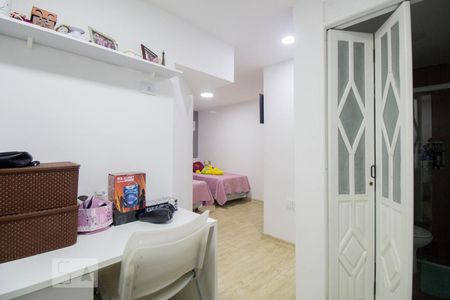 Apartamento à venda com 140m², 3 quartos e 1 vagaQuarto 3