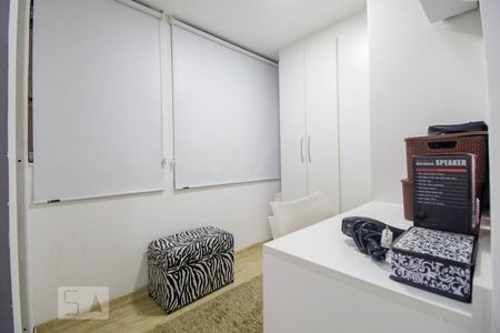 Apartamento à venda com 140m², 3 quartos e 1 vagaQuarto 3