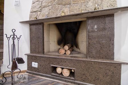 Sala de apartamento à venda com 3 quartos, 140m² em Alto da Mooca, São Paulo
