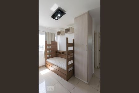 Quarto 1 (Armários) de apartamento à venda com 2 quartos, 47m² em Jardim Vila Mariana, São Paulo