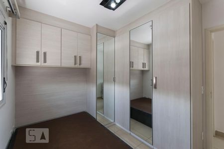 Quarto 2 (Armários) de apartamento à venda com 2 quartos, 47m² em Jardim Vila Mariana, São Paulo