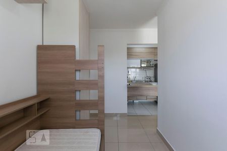Quarto 1 de apartamento à venda com 2 quartos, 47m² em Jardim Vila Mariana, São Paulo