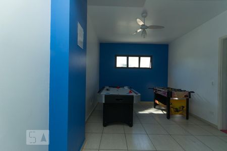 Apartamento para alugar com 80m², 3 quartos e 1 vaga Apartamento para alugar com 80m², 3 quartos e 1 vagaSalão de jogos