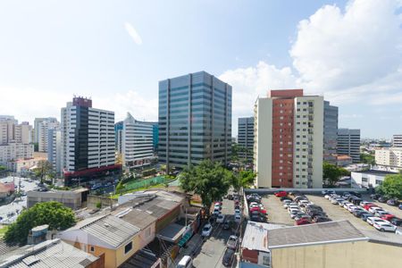 Apartamento para alugar com 80m², 3 quartos e 1 vaga Apartamento para alugar com 80m², 3 quartos e 1 vagaVista da janela do quarto 2