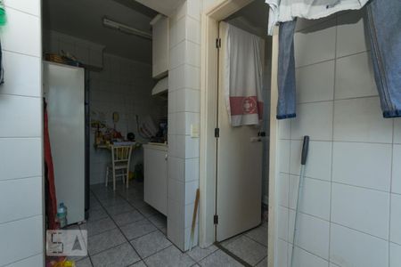 Apartamento para alugar com 80m², 3 quartos e 1 vaga Apartamento para alugar com 80m², 3 quartos e 1 vagaÁrea de serviço