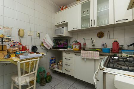 Apartamento para alugar com 80m², 3 quartos e 1 vaga Apartamento para alugar com 80m², 3 quartos e 1 vagaCozinha